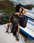 SPECIAL OPS NIGHTFLARE BACKPACK