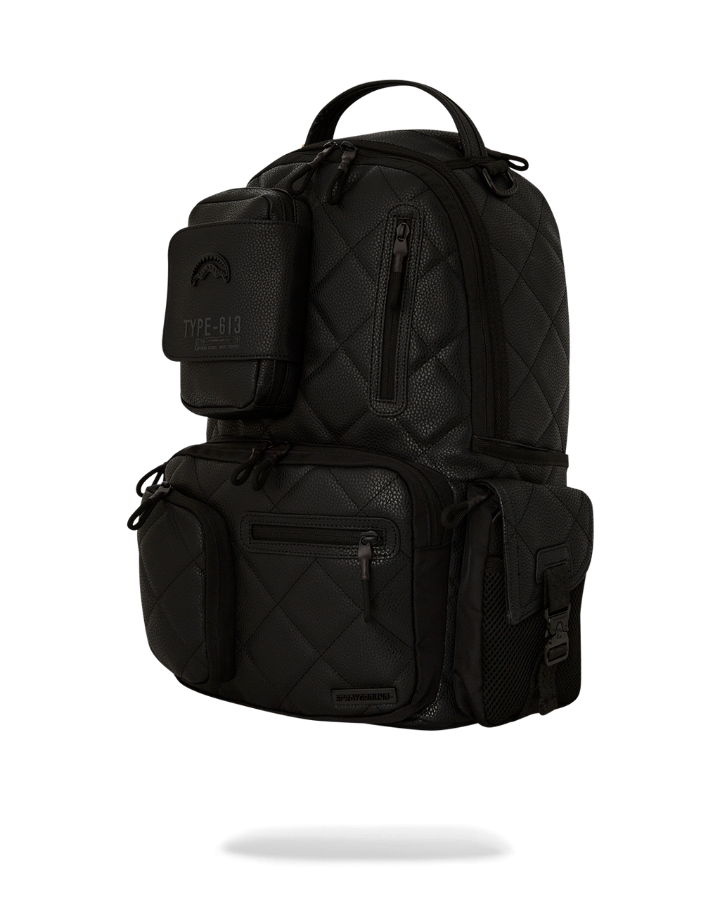 SPECIAL OPS NIGHTFLARE BACKPACK