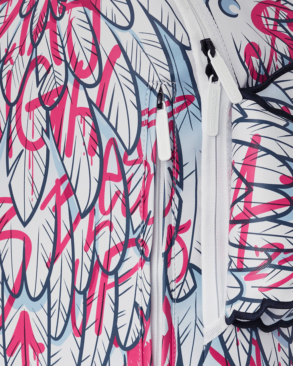 FLIGHTCREW WINGTIPS BACKPACK