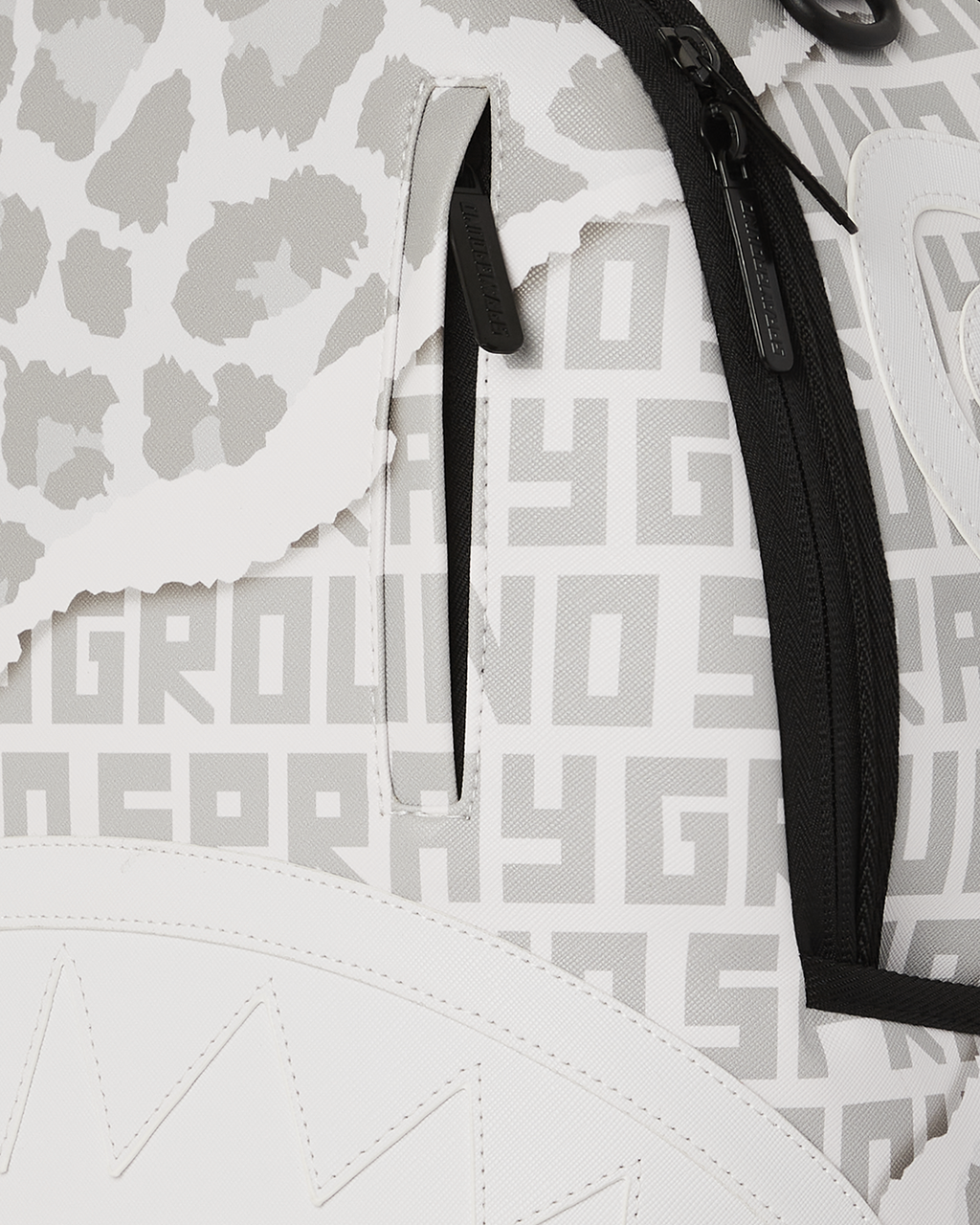 VACAY ALL DAY DLXSV BACKPACK