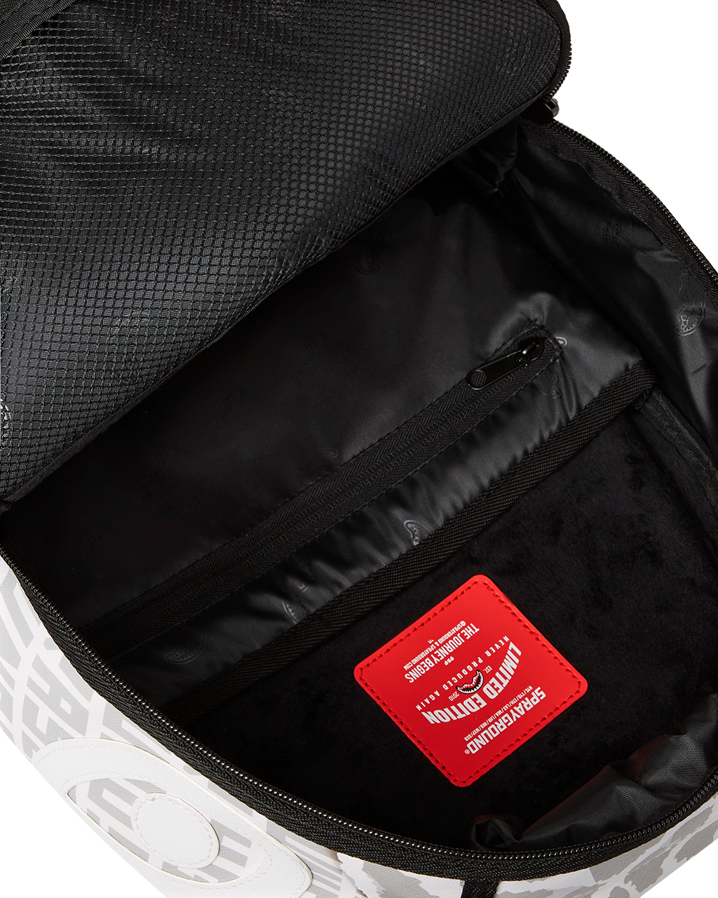 VACAY ALL DAY DLXSV BACKPACK