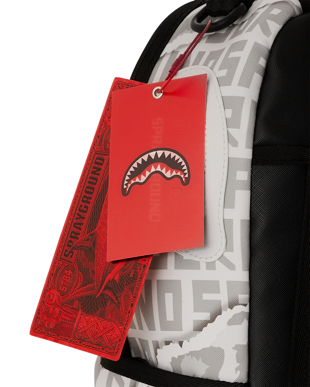 VACAY ALL DAY DLXSV BACKPACK