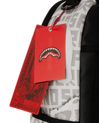 VACAY ALL DAY DLXSV BACKPACK