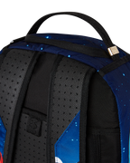 TURNIN AND BURNIN DLXSR BACKPACK