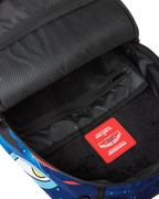 TURNIN AND BURNIN DLXSR BACKPACK