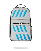 BAG TO THE FUTURE II - LED LIGHT-UP TROOPER BACKPACK
