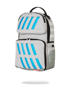 BAG TO THE FUTURE II - LED LIGHT-UP TROOPER BACKPACK