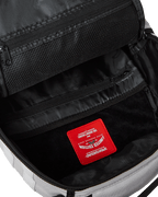 BAG TO THE FUTURE II - LED LIGHT-UP TROOPER BACKPACK