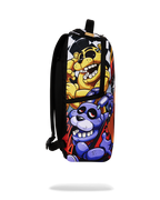 FIVE NIGHTS AT FREDDY'S OFFICIAL DLXSR BACKPACK
