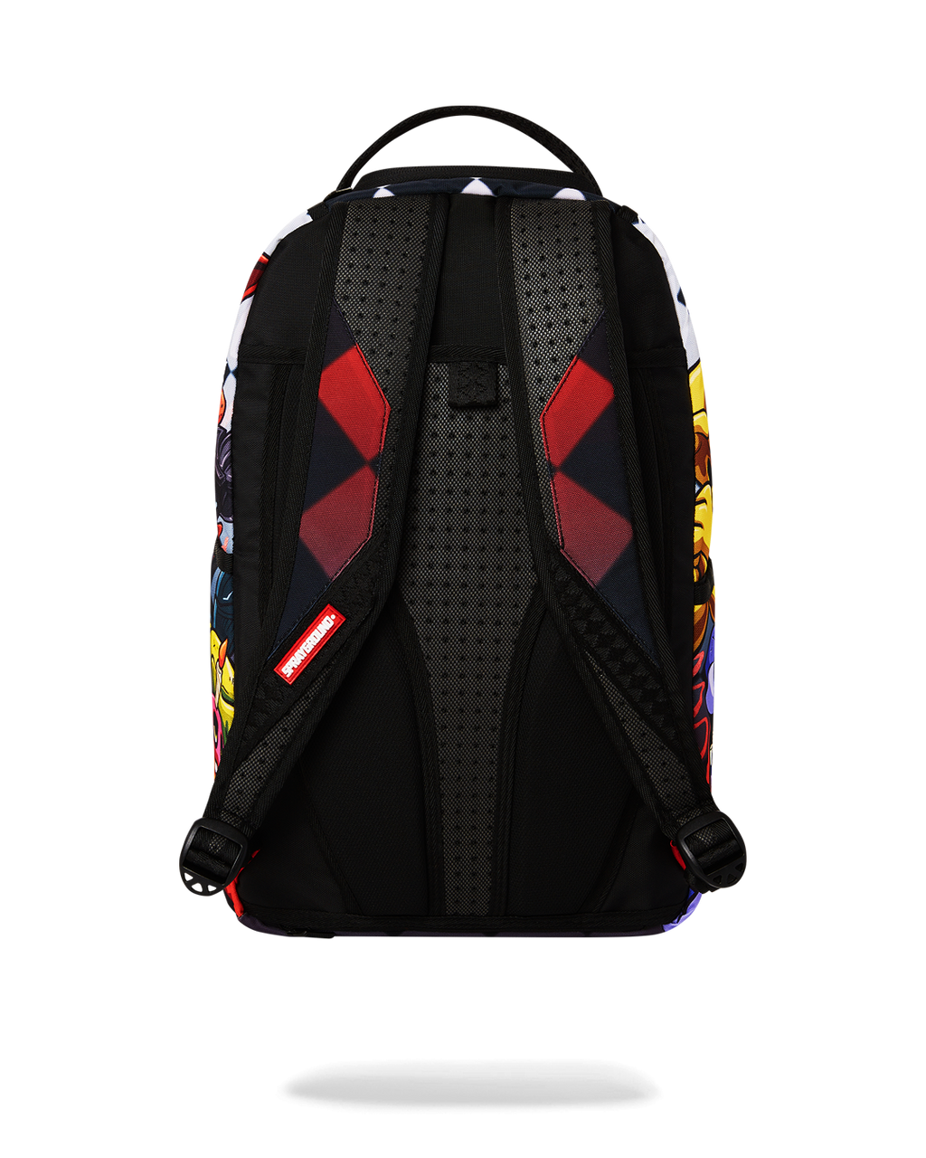 FIVE NIGHTS AT FREDDY'S OFFICIAL DLXSR BACKPACK