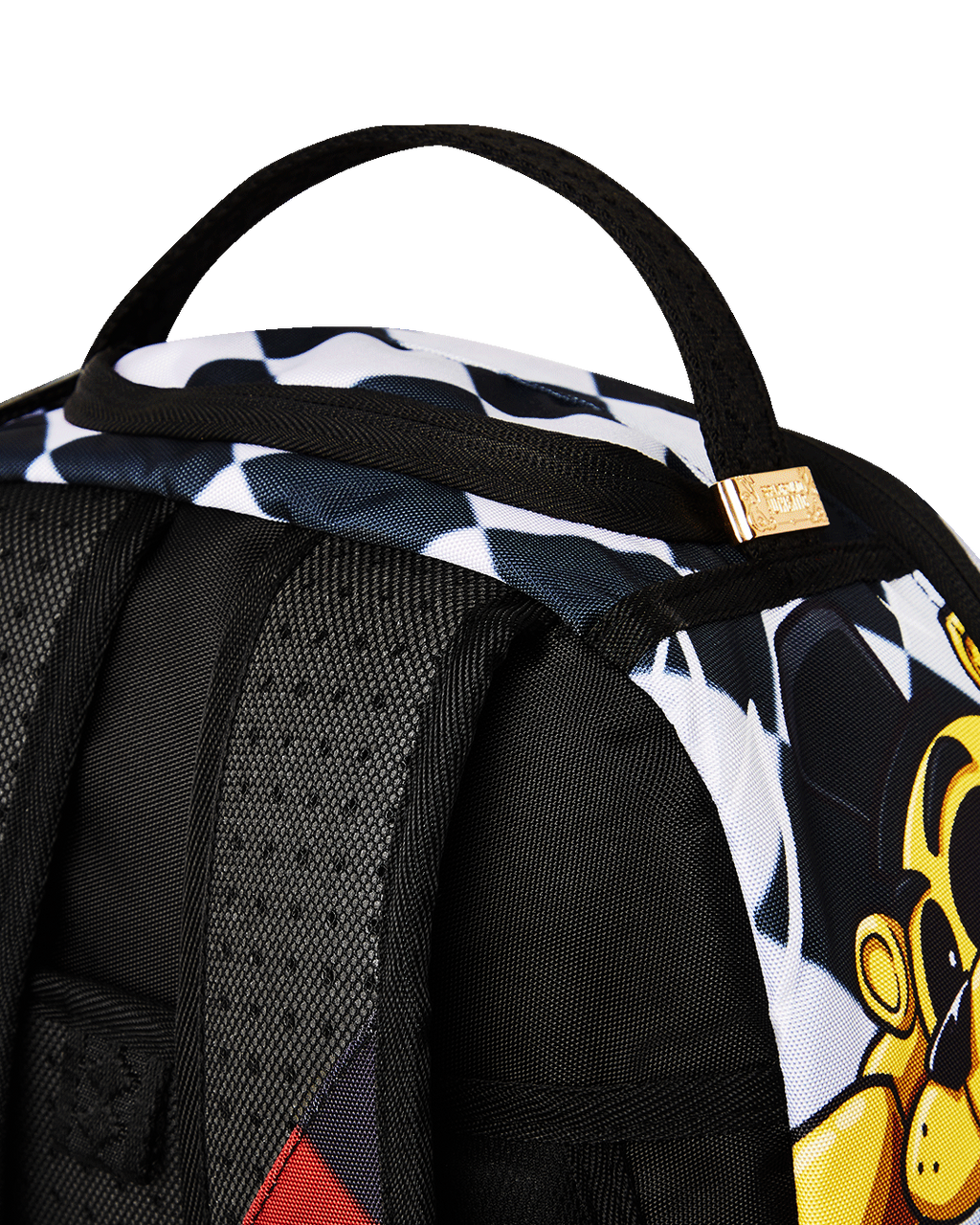 FIVE NIGHTS AT FREDDY'S OFFICIAL DLXSR BACKPACK