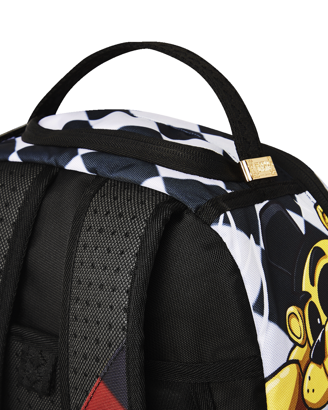 FIVE NIGHTS AT FREDDY'S OFFICIAL DLXSR BACKPACK