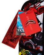 FIVE NIGHTS AT FREDDY'S OFFICIAL DLXSR BACKPACK