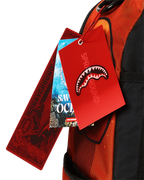 FIVE NIGHTS AT FREDDY'S SHARK DLXSR BACKPACK