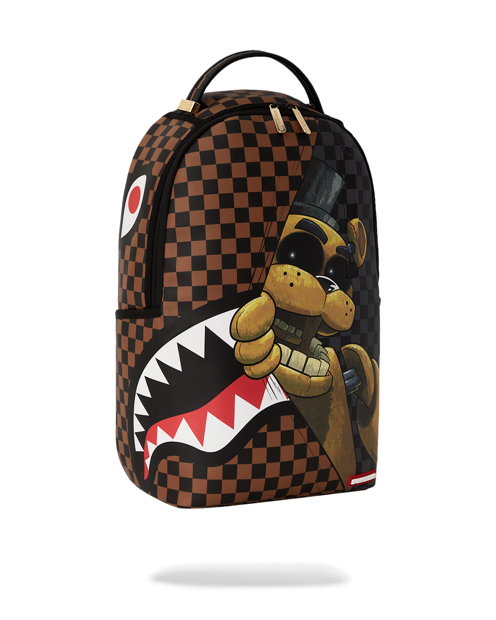 FIVE NIGHTS AT FREDDY'S: I SEE YOU