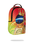 ASTROMANE THE VISIONARY DLXSV BACKPACK