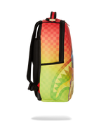 ASTROMANE THE VISIONARY DLXSV BACKPACK