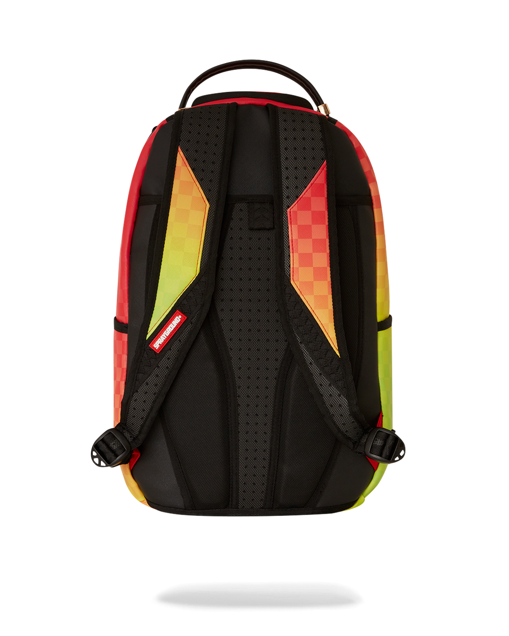 ASTROMANE THE VISIONARY DLXSV BACKPACK