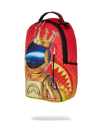 ASTROMANE THE VISIONARY DLXSV BACKPACK