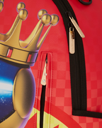 ASTROMANE THE VISIONARY DLXSV BACKPACK