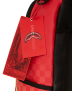 ASTROMANE THE VISIONARY DLXSV BACKPACK