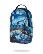 ESTATE SALE DLXSV BACKPACK