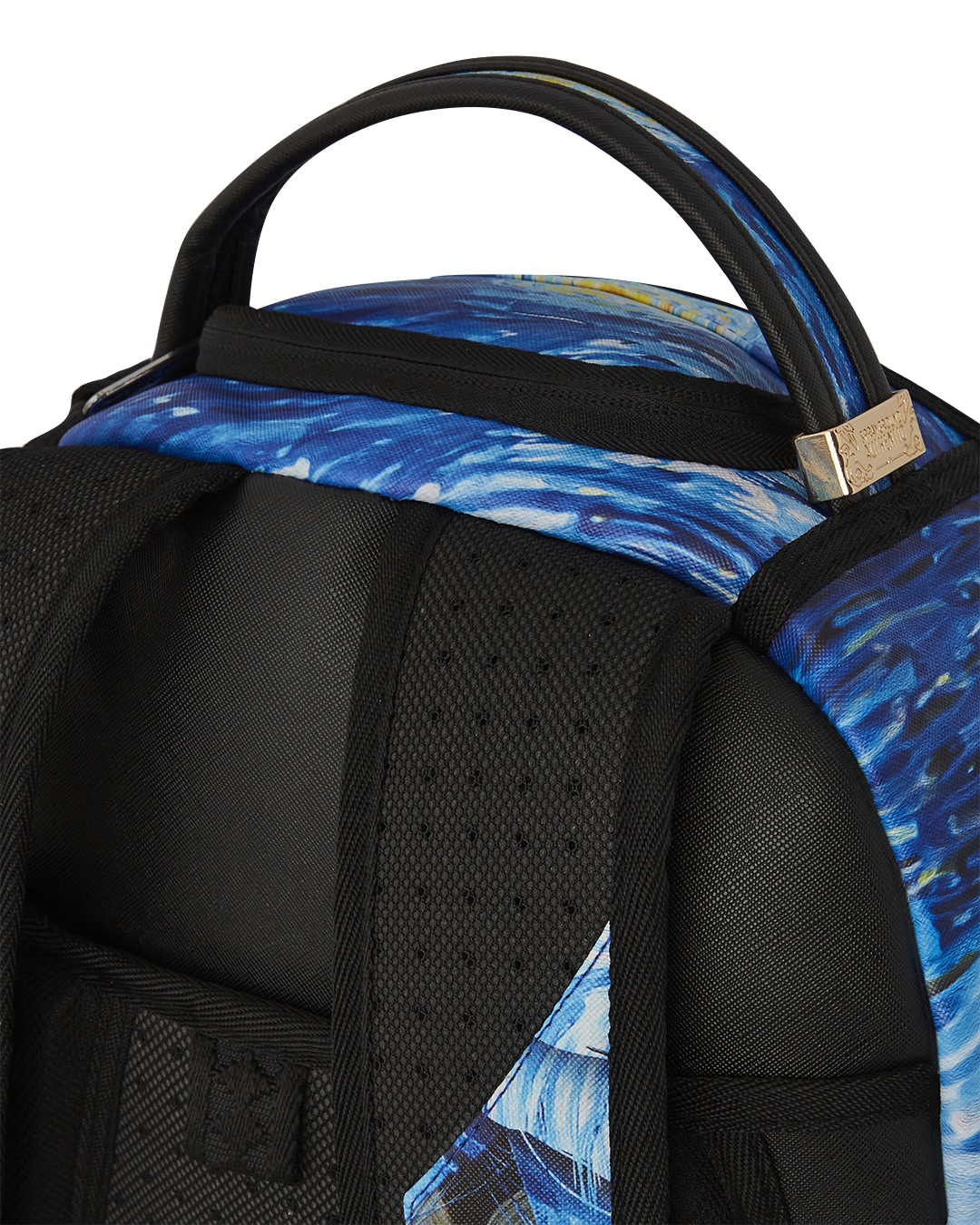 ESTATE SALE DLXSV BACKPACK