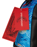 ESTATE SALE DLXSV BACKPACK