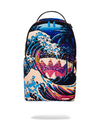 CAMOKAWA VICE DLXSR BACKPACK