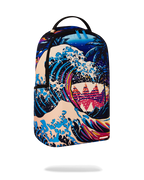 CAMOKAWA VICE DLXSR BACKPACK