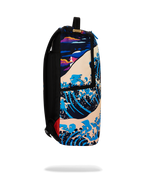 CAMOKAWA VICE DLXSR BACKPACK