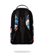 CAMOKAWA VICE DLXSR BACKPACK