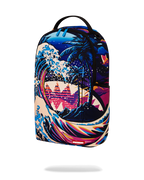 CAMOKAWA VICE DLXSR BACKPACK