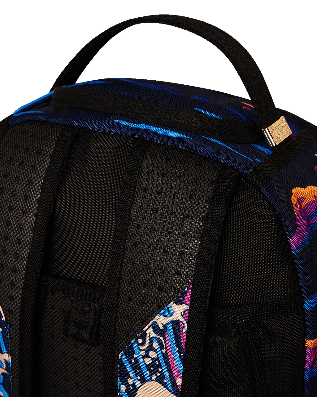 CAMOKAWA VICE DLXSR BACKPACK