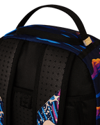 CAMOKAWA VICE DLXSR BACKPACK