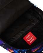 CAMOKAWA VICE DLXSR BACKPACK