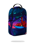 DIABLO JUST ANOTHER RELAXING NIGHT DLXSR BACKPACK