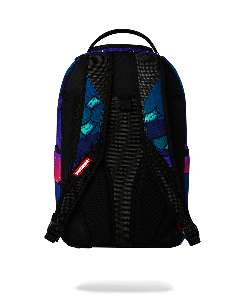 DIABLO JUST ANOTHER RELAXING NIGHT DLXSR BACKPACK