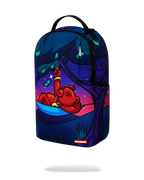 DIABLO JUST ANOTHER RELAXING NIGHT DLXSR BACKPACK