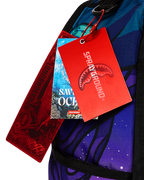 DIABLO JUST ANOTHER RELAXING NIGHT DLXSR BACKPACK