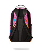 TROUBLE MELT DLXSR BACKPACK