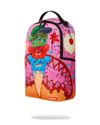 TROUBLE MELT DLXSR BACKPACK