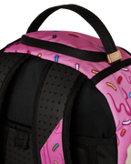 TROUBLE MELT DLXSR BACKPACK