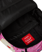 TROUBLE MELT DLXSR BACKPACK