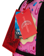 TROUBLE MELT DLXSR BACKPACK