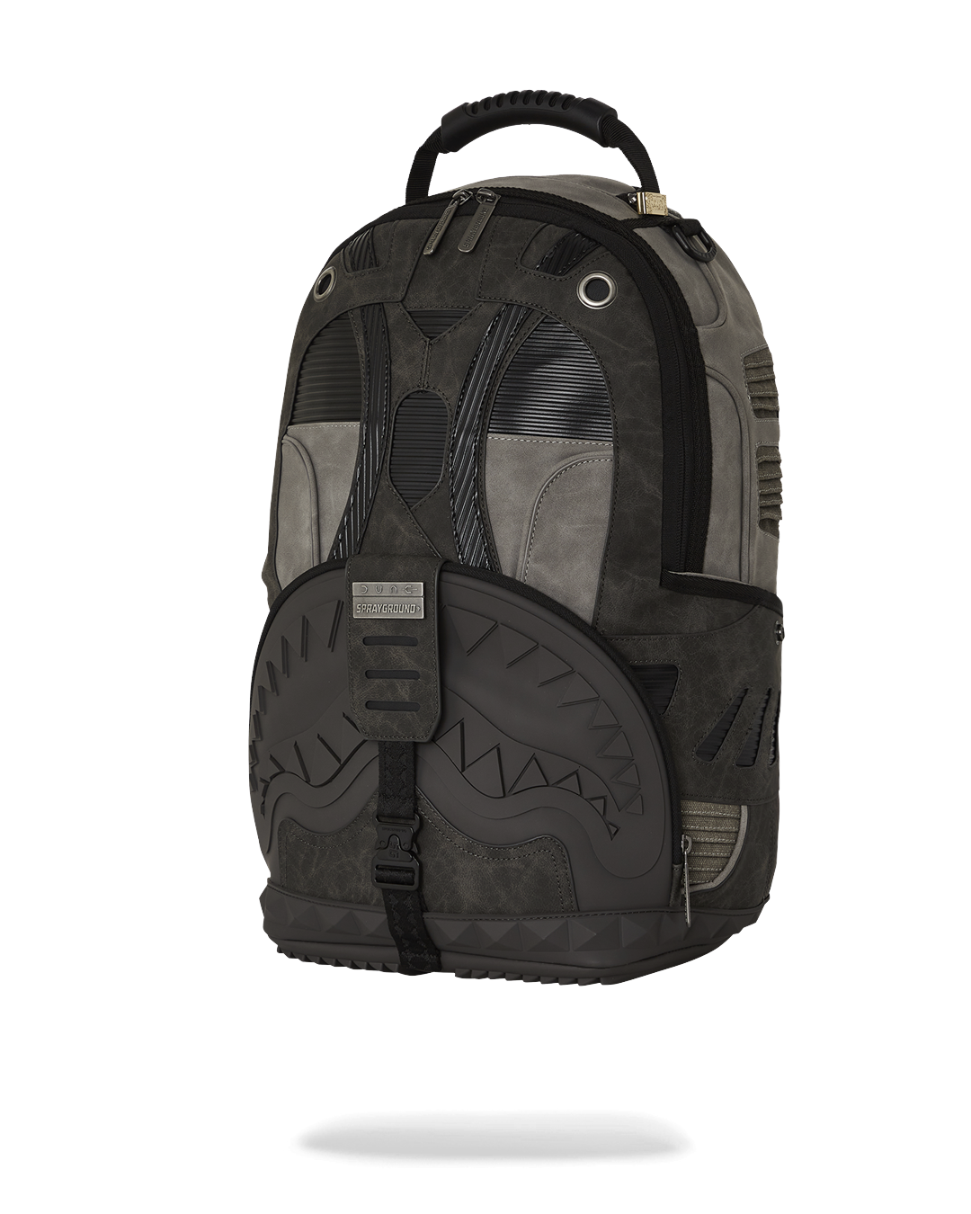 DUNE STILLSUIT SHARK BACKPACK