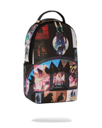 DUNE COLLAGE BACKPACK