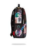 DUNE COLLAGE BACKPACK