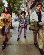 DUNE COLLAB BACKPACK