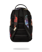 DUNE COLLAGE BACKPACK